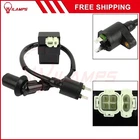 Honda Foreman TRX400FW TRX450ES TRX450S Ignition Coil Dc Cdi Box New. Price: $12.49.