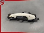 Oem Mercedes W204 C300 08-14 Right Rear Exterior Door Handle White 2042600834 Used. Price: $21.44.