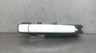 - 09 Nissan Rogue Left Diver Rear Exterior Door Handle From 2/08 Used. Price: $31.96.