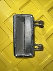 1971 1972 1973 Ford Mustang Passenger Side Outer Door Handle D1AB-6522436-AC Used. Price: $14.99.