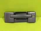 95-02 Trooper Driver Left Front Exterior Door Handle Oem 3060-11 Used. Price: $45.00.