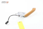 15-18 Ferrari California Front Left Side Door Interior Handle & Panel Grip Oem Used. Price: $237.49.