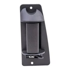 For 1999-2006 Silverado 1500 Outside Door Handle Left 15758172 GM1520115 New. Price: $29.10.
