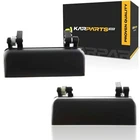For Mazda B2300 1994-1997 Exterior Door Handle Driver Passenger Side Pair New. Price: $50.46.