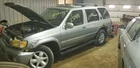 Driver Door Handle Exterior Assembly Rear Fits 00-04 Pathfinder 2116845 Used. Price: $50.00.