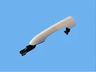 Genuine Mopar Exterior Door Handle Right 5RR26GW7AC New. Price: $14.90.