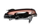 11-18 Porsche Cayenne 958 Front Left Side Exterior Door Handle Keyless Go Oem Used. Price: $125.40.
