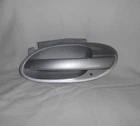 Genuine Bmw Series E65 Rear Left Nearside Door Handle Titan Silver 51217191901 New. Price: $85.30.