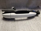 2017-2023 Mazda CX-5 Passengers Rear Door Handle Exterior 558725 Used. Price: $65.00.