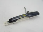 Door Handle Tl 2004 2008 Acura Left Driver Side Rear Back Outer Opener Oem Used. Price: $49.99.