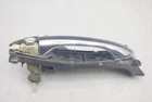 00-06 Mercedes W220 S55 Amg S430 Front Left Driver Door Handle A2207600334 Oem Used. Price: $48.00.
