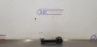 13 Jeep Wrangler Jku Rear Tailgate Handle Used. Price: $40.50.