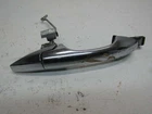2007-2013 Acura Mdx Right Passenger Front Door Outer Exterior Handle Chrome Oem Used. Price: $24.99.