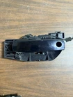 2015-2023 Dodge Challenger Front Left Driver Side Exterior Door Handle Black T37 Used. Price: $79.95.