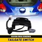 Trunk Latch Tailgate Release Switch Hatch Button For Hyundai Veloster 2012-2017 New. Price: $15.19.