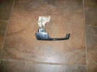 1965 Cadillac Eldorado Fleetwood Deville Right Side Exterior Chrome Door Handle Used. Price: $26.88.