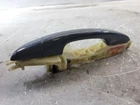 2015 2016 2017 2018 2019 Hyundai Sonata Left Rear Door Exterior Handle Black Used. Price: $67.50.