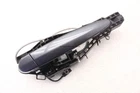 Bmw 335I 12 13 14 15 Passenger Rear Outside Door Handle Sedan Oem Gray B39 Used. Price: $39.99.