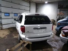 Door Handle Exterior Front Passenger Fits 03-07 Caravan 2128964 Used. Price: $47.50.