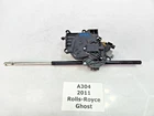 10-14 Oem Rolls-royce Ghost RR4 Rear Left Driver Side Door Closing Assist Used. Price: $685.01.