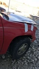 Driver Door Handle Exterior Regular Cab Fits 04-12 Canyon 1003342 Used. Price: $89.00.