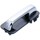 97927 Dorman Exterior Door Handle Front Rear Passenger Right Side New. Price: $119.47.