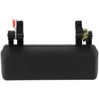 FO1311120, MA1311102 New Door Handle Front Passenger Right Side Black. Price: $11.02.