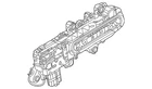 Genuine Land-rover Handle Outside 535123461 New. Price: $358.15.