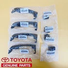 Lexus Outer Rear Door Handle Assembly For 2014-2023 GX460 Nebula Gray Pearl 1H9 New. Price: $88.88.