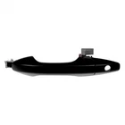 Driver Door Handle Exterior Assembly Front Fits 07-11 Cr-v 97046 New. Price: $59.00.