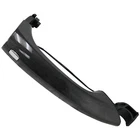 Rear Door Handle W/remote Entry Tungsten Gxg 2016-18 Cruze 13509607 New. Price: $42.72.