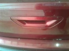Outside Exterior Door Grab Handle Tailgate Fits 15-18 Edge Used. Price: $54.00.