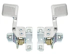 Jegs Interior Door Handle & Mechanism For 1968-1969 Chevy Camaro, Pontiac New. Price: $46.99.
