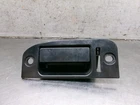 03 - 11 Honda Element Left Driver Rear Exterior Door Handle Used. Price: $39.96.
