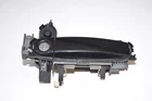 2002-2009 Audi A4 Sedan Driver Left Side Front Outer Door Handle Black Used. Price: $67.90.