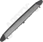 Apdty 169755 Front Center Bumper Grille Textured New. Price: $79.31.