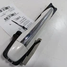 Left Door Handle Exterior Assembly Rear Fits 14-22 Infiniti Q50 Oem Used. Price: $74.58.