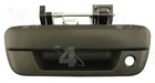 Tailgate Handle Aci/maxair 360222 New. Price: $48.21.
