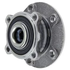 1X Front Wheel Hub Bearing Assembly For Bmw 745I 750I 760I 745LI 750LI 760LI New. Price: $44.29.