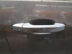 2016 Silverado Truck/pickup 1500 Door Handle Outside Exterior SKU#4374505 Used. Price: $74.10.