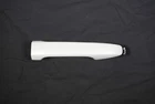 Passenger Right Rear Door Handle Exterior 2020-2024 Subaru Legacy Oem White Used. Price: $48.99.