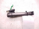 Passenger Door Handle Exterior Assembly Rear Fits 05-12 Avalon 59664 Used. Price: $80.99.
