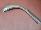 1963 Cadillac Superior Crown Sovereign Hearse Rear Right Window Trim Bezel Used. Price: $174.99.
