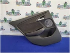 2014-2017 Chevrolet Ss Sedan Driver Left Rear Door Panel Alcantara 2770 Used. Price: $89.99.