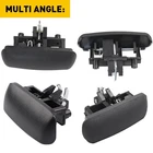 Fit For 97-00 DAKOTA/98-00 Durango 5EM34LAZ Glove Box Latch Handle Agate Black New. Price: $11.39.