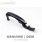 2014-2018 Audi A6 Quattro Right Exterior Door Handle 4H0837206C Used. Price: $32.99.