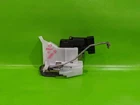 00-04 Avalon Passenger Right Front Door Lock Latch Actuator Oem 4294-31 Used. Price: $50.00.