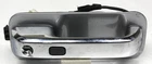 Oem Left Side Exterior Door Handle Ford F150 Iconic Silver (js, M7432) Used. Price: $90.00.