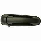 For Jeep Grand Cherokee 1999-2004 Exterior Door Handle Driver Side, Rear Black New. Price: $27.23.