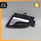 Maserati Granturismo M145 Left Driver Side Interior Door Handle 69913500 Oem 43K Used. Price: $190.90.